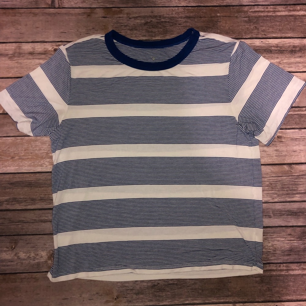 American Eagle soft & sexy tee